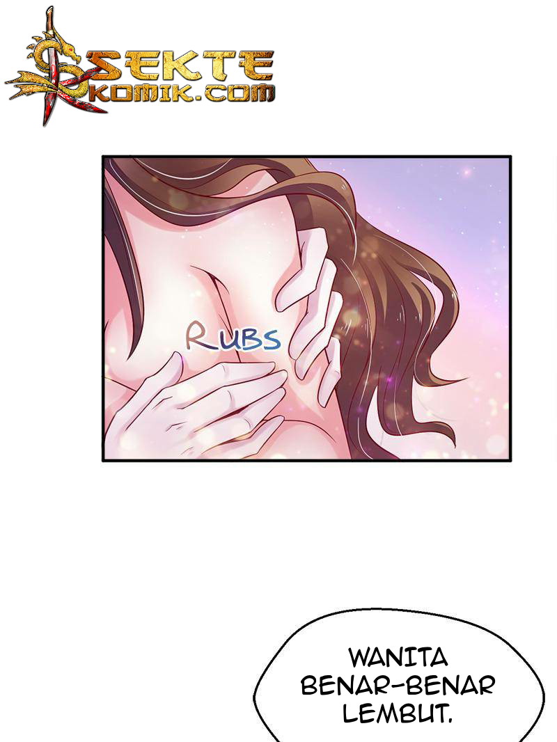 Beauty and the Beasts Chapter 17 Gambar 27
